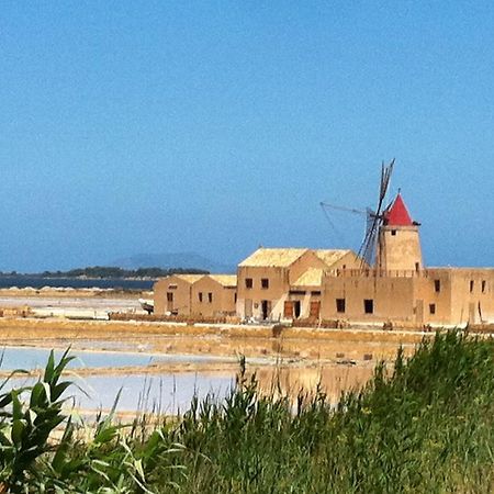 Liberty House Apartment Marsala Bagian luar foto