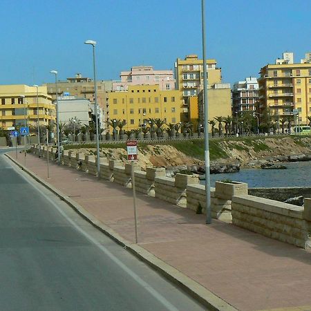 Liberty House Apartment Marsala Bagian luar foto