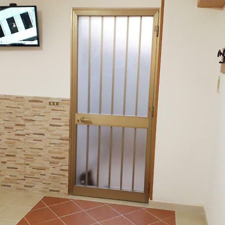 Liberty House Apartment Marsala Bagian luar foto