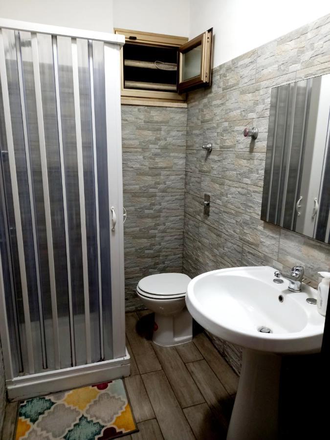 Liberty House Apartment Marsala Bagian luar foto