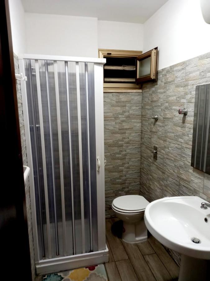 Liberty House Apartment Marsala Bagian luar foto