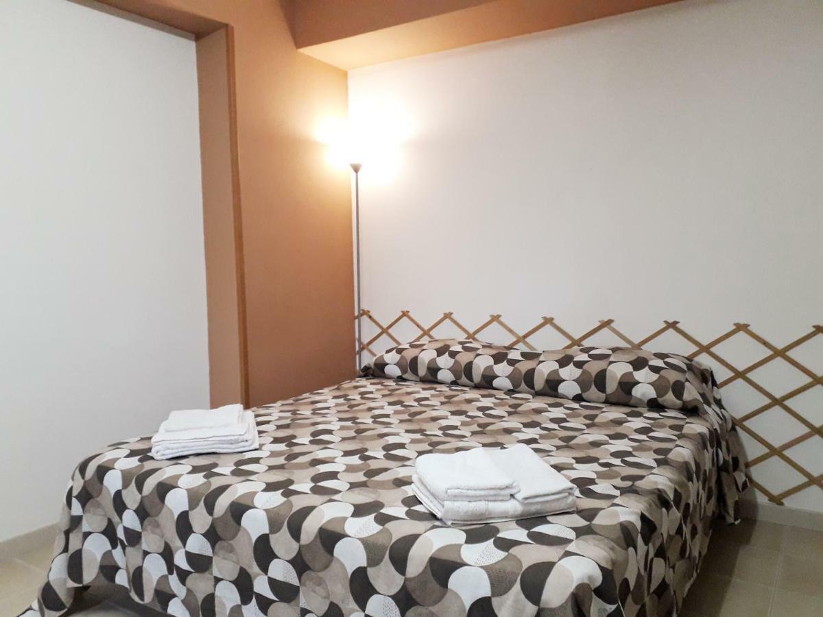 Liberty House Apartment Marsala Bagian luar foto