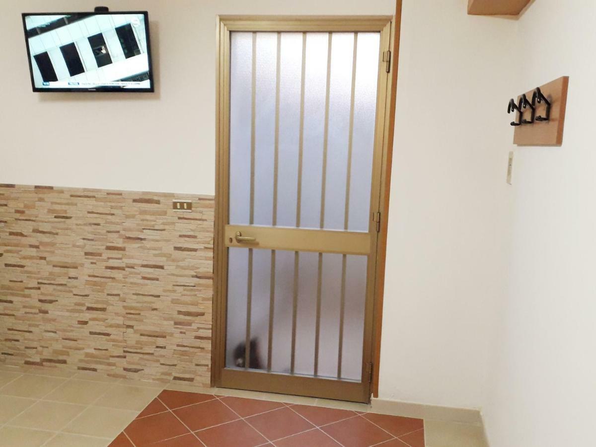 Liberty House Apartment Marsala Bagian luar foto